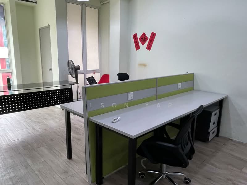 Shop / Office for Rent in Puchong (Selangor) - Wilson Yap - Interior - PropertyGuru.com.my