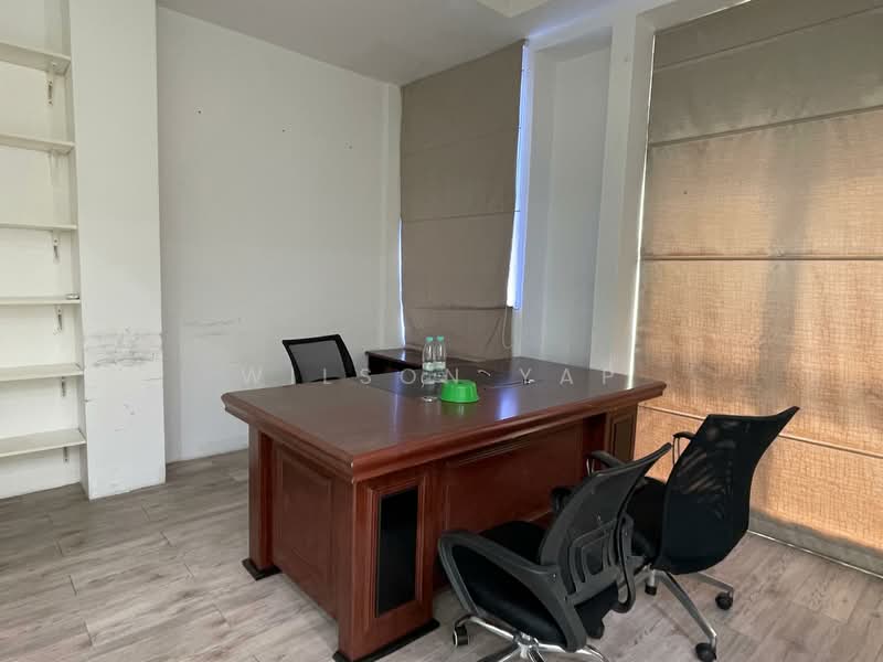 Shop / Office for Rent in Puchong (Selangor) - Wilson Yap - Study - PropertyGuru.com.my