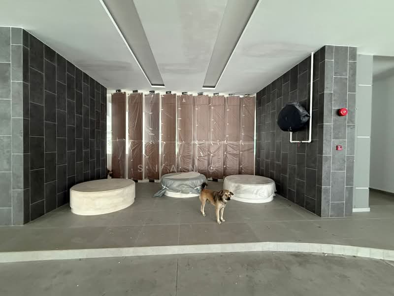 Kondominium untuk Dijual di The Terraces Condominium - Siang . - Entrance - PropertyGuru.com.my
