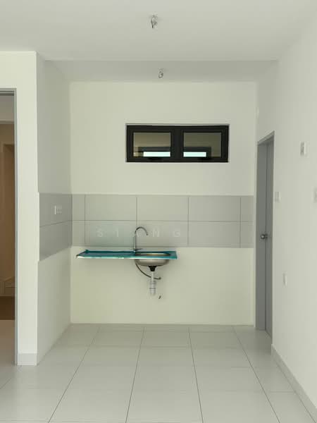Kondominium untuk Dijual di The Terraces Condominium - Siang . - Kitchen - PropertyGuru.com.my