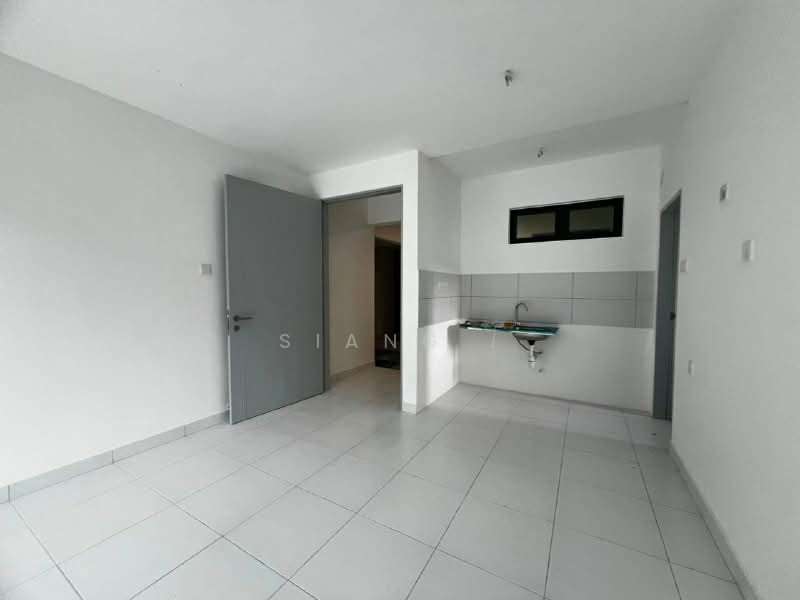 Kondominium untuk Dijual di The Terraces Condominium - Siang . - Kitchen - PropertyGuru.com.my