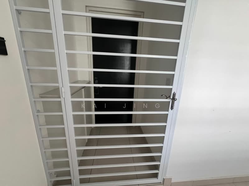 Service Residence for Rent at The M @ Medini Macrolink - Kai Jing - Entrance - PropertyGuru.com.my