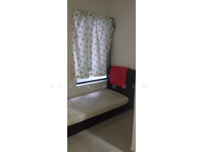 Kondominium untuk Disewa di Nidoz Residences @ Desa Petaling - Alvin Phoon - Bedroom - PropertyGuru.com.my