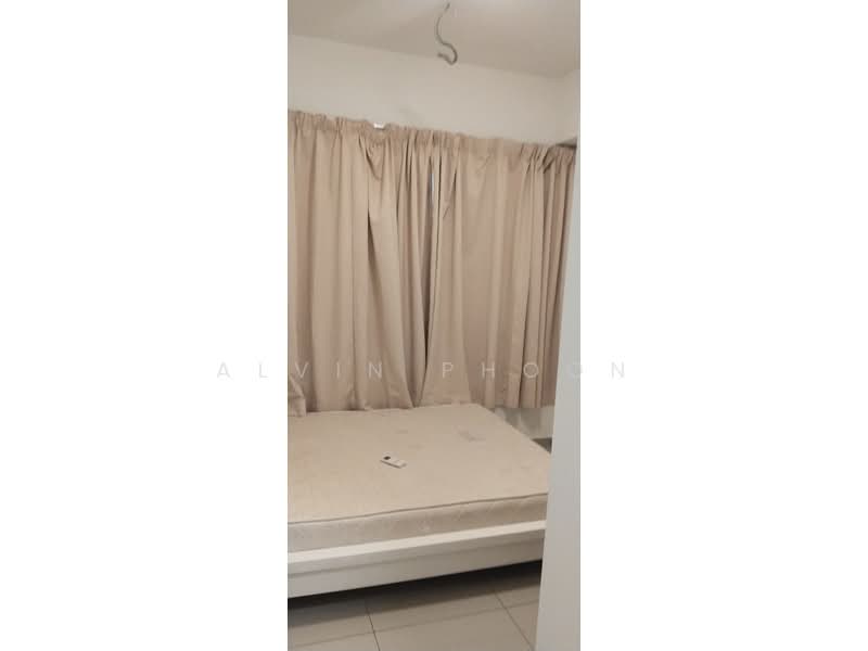 Kondominium untuk Disewa di Nidoz Residences @ Desa Petaling - Alvin Phoon - Bedroom - PropertyGuru.com.my