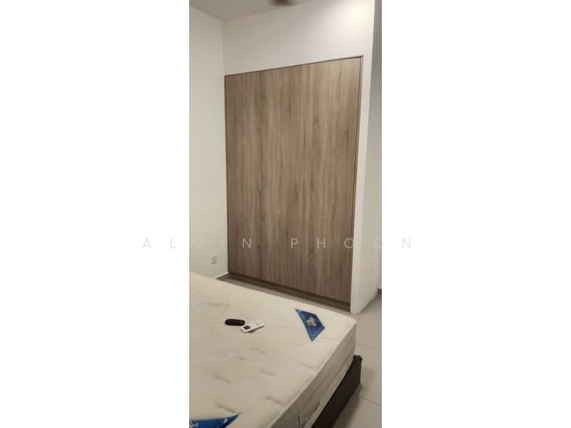 Kondominium untuk Disewa di Nidoz Residences @ Desa Petaling - Alvin Phoon - Bedroom - PropertyGuru.com.my