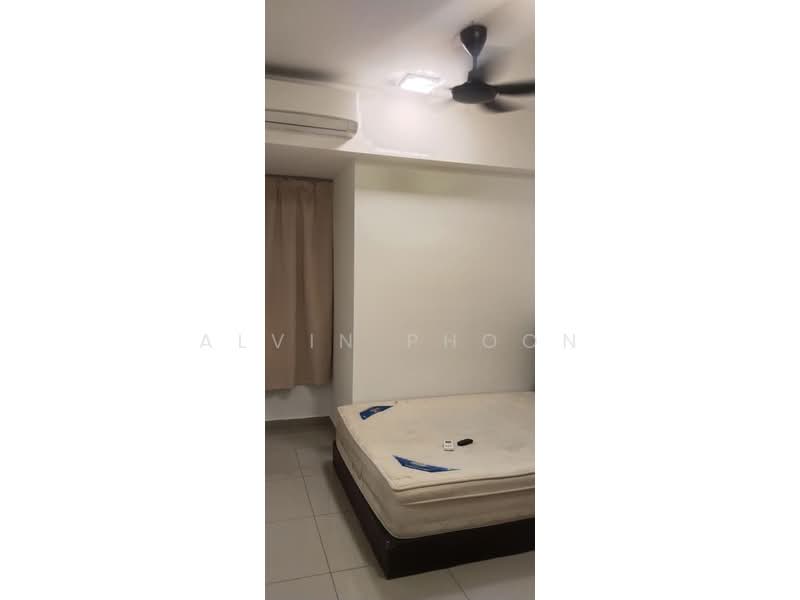 Kondominium untuk Disewa di Nidoz Residences @ Desa Petaling - Alvin Phoon - Bedroom - PropertyGuru.com.my