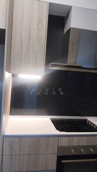 Kondominium untuk Disewa di Nidoz Residences @ Desa Petaling - Alvin Phoon - Kitchen - PropertyGuru.com.my