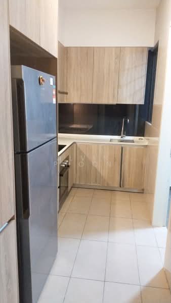 Kondominium untuk Disewa di Nidoz Residences @ Desa Petaling - Alvin Phoon - Kitchen - PropertyGuru.com.my