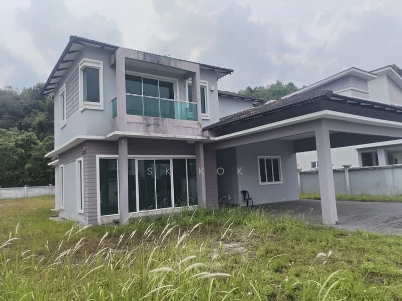 Rumah Banglo untuk Dijual di Ipoh (Perak) - SK Kok - Exterior - PropertyGuru.com.my