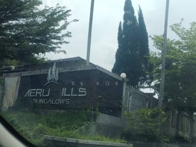 Rumah Banglo untuk Dijual di Ipoh (Perak) - SK Kok - PropertyGuru.com.my