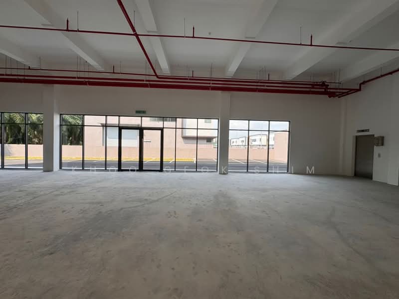Kilang untuk Disewa di Taman Perindustrian Air Hitam (Klang) - KHOO GEOK SHIM - PropertyGuru.com.my
