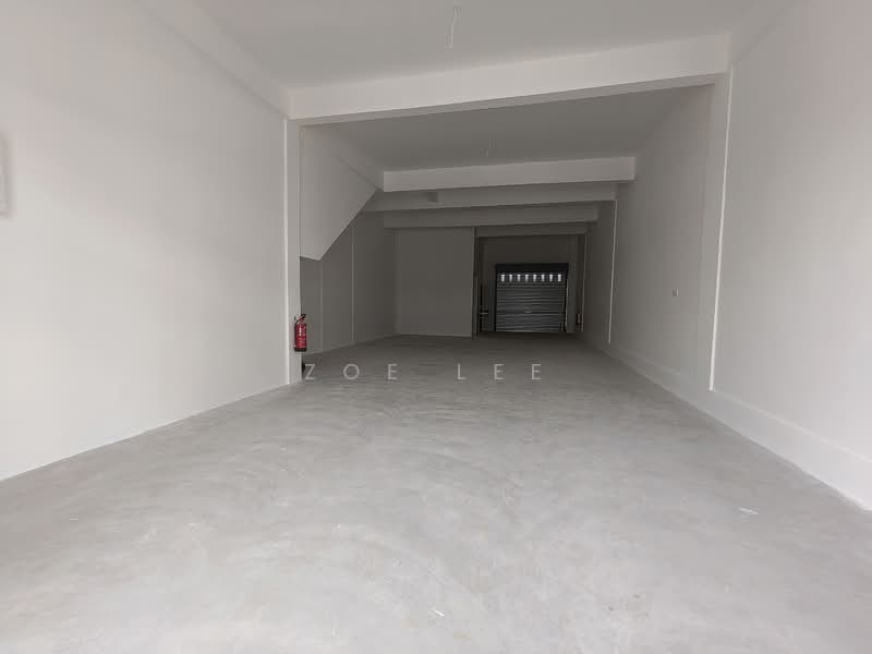 Kedai / Pejabat untuk Dijual di Taman Kota Masai (Pasir Gudang) - Zoe Lee - Interior - PropertyGuru.com.my
