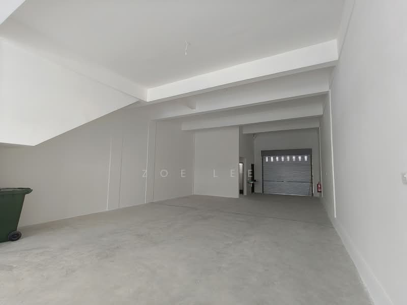 Kedai / Pejabat untuk Dijual di Taman Kota Masai (Pasir Gudang) - Zoe Lee - Interior - PropertyGuru.com.my