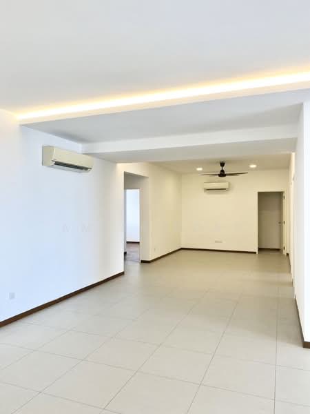 Kondominium untuk Disewa di The Landmark - Amber Koay - Living Room - PropertyGuru.com.my