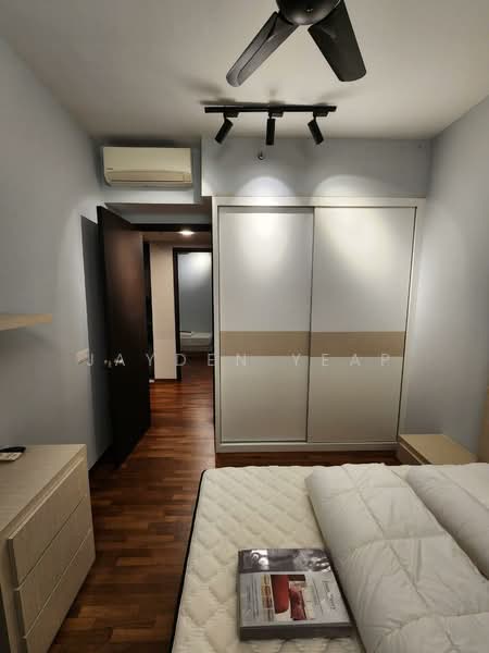 Service Residence for Rent at The Tamarind - Jayden Yeap - Bedroom - PropertyGuru.com.my