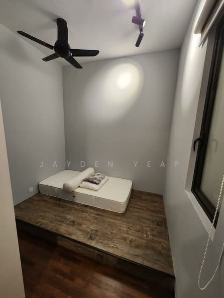 Service Residence for Rent at The Tamarind - Jayden Yeap - Bedroom - PropertyGuru.com.my