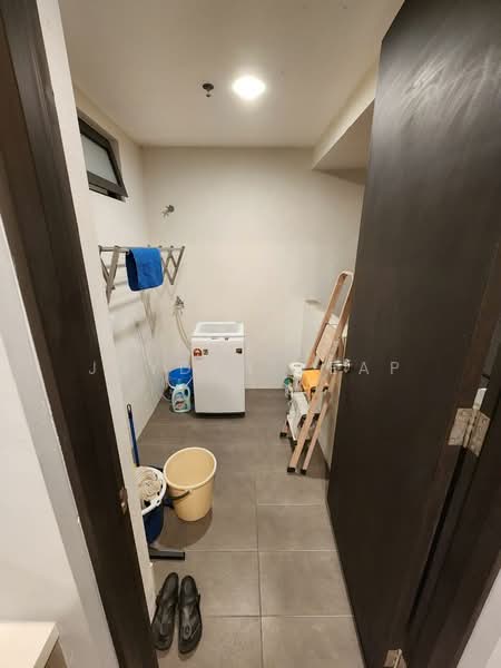 Service Residence for Rent at The Tamarind - Jayden Yeap - Interior - PropertyGuru.com.my