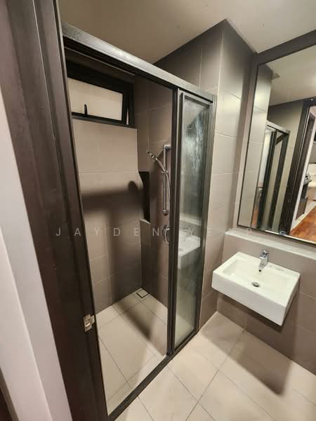 Service Residence for Rent at The Tamarind - Jayden Yeap - Bathroom - PropertyGuru.com.my