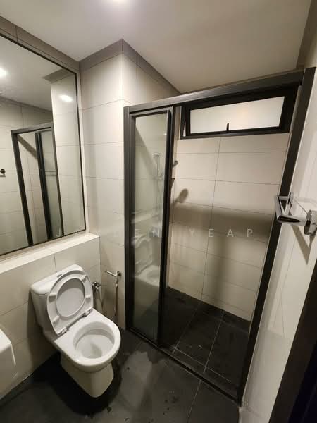 Service Residence for Rent at The Tamarind - Jayden Yeap - Bathroom - PropertyGuru.com.my