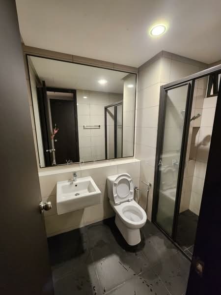 Service Residence for Rent at The Tamarind - Jayden Yeap - Bathroom - PropertyGuru.com.my
