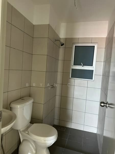 Servis Apartment untuk Dijual di Nexus @ Kajang Station (Tower C) - Bryan Cho - Bathroom - PropertyGuru.com.my