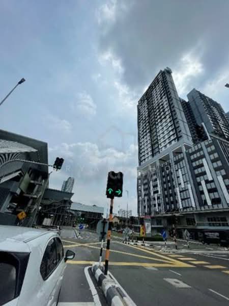 Servis Apartment untuk Dijual di Nexus @ Kajang Station (Tower C) - Bryan Cho - Exterior - PropertyGuru.com.my