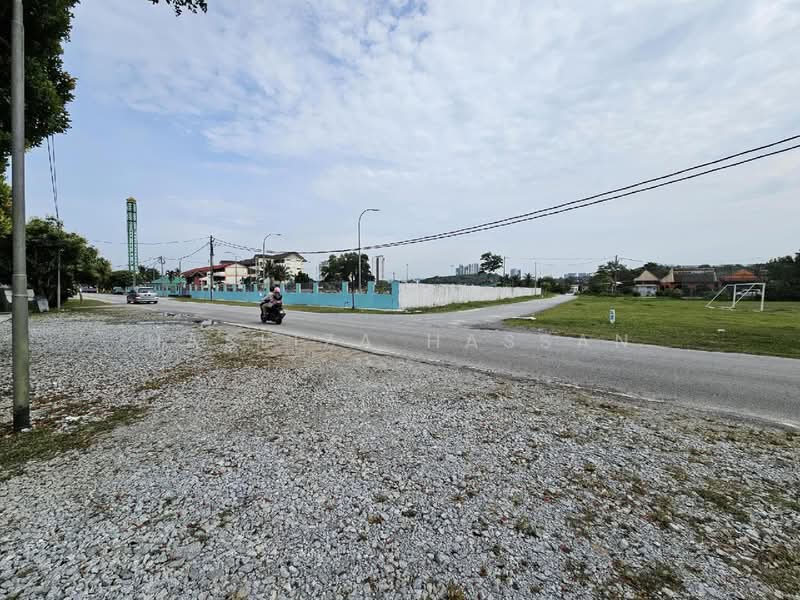 Hartanah Yang Lain untuk Dijual di Kajang (Selangor) - Hasliza Hassan - Exterior - PropertyGuru.com.my