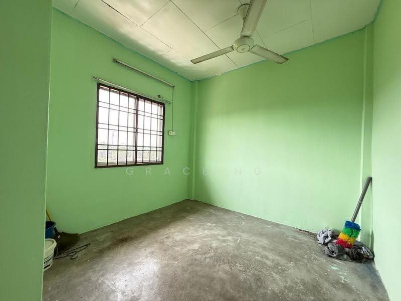 Rumah Flat untuk Dijual di Taman Tampoi Utama Flat - Grace Ng - Interior - PropertyGuru.com.my