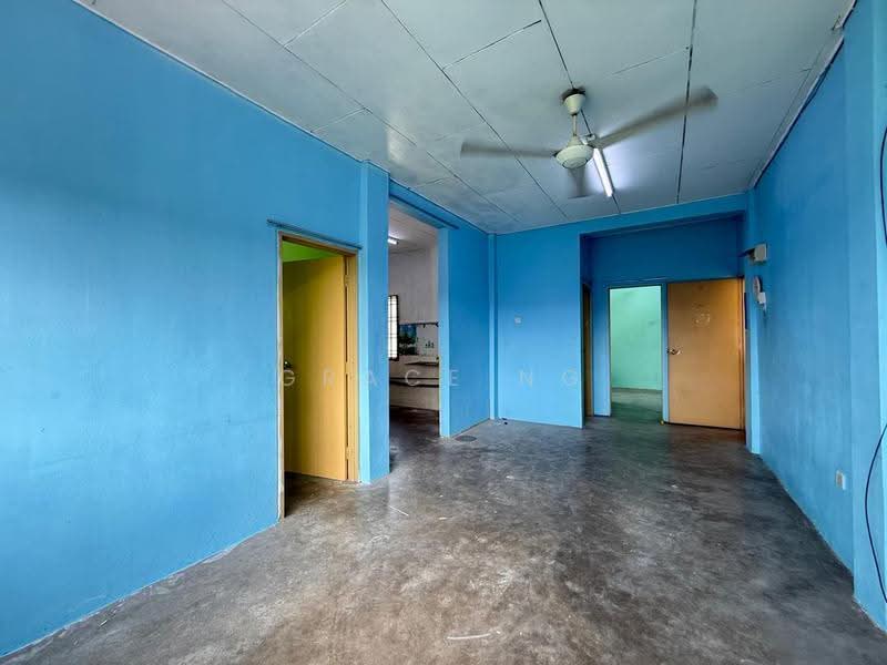 Rumah Flat untuk Dijual di Taman Tampoi Utama Flat - Grace Ng - PropertyGuru.com.my