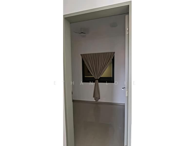 Service Residence for Rent at D'Vervain - Ethan Loke - Interior - PropertyGuru.com.my