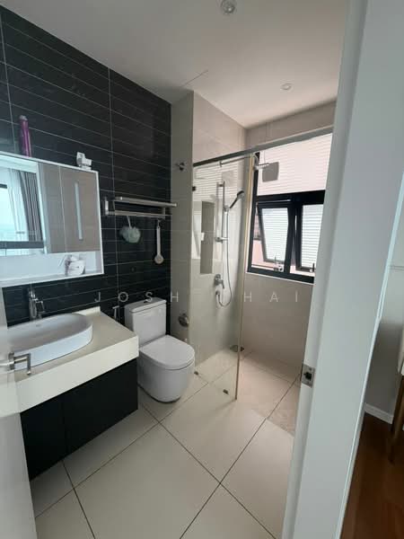 Condominium for Rent at Sky Condominium (Skyz Residence) - Josh Chai - Bathroom - PropertyGuru.com.my