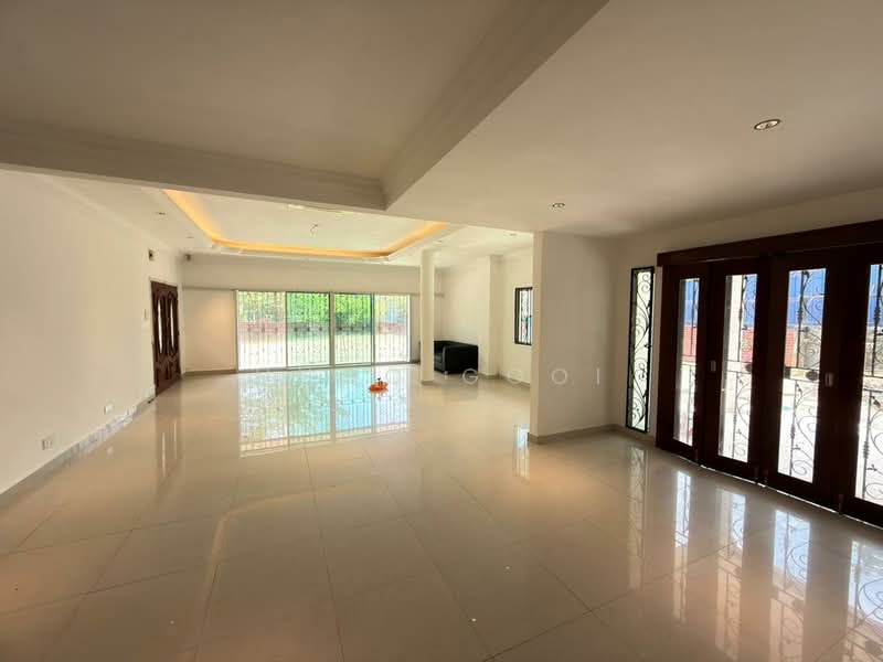 Bungalow for Rent in Ampang (Selangor) - Hugo Gooi - Living Room - PropertyGuru.com.my