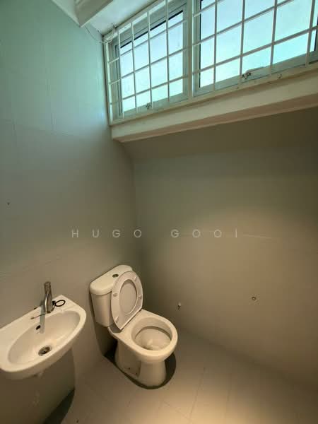 Bungalow for Rent in Ampang (Selangor) - Hugo Gooi - Bathroom - PropertyGuru.com.my
