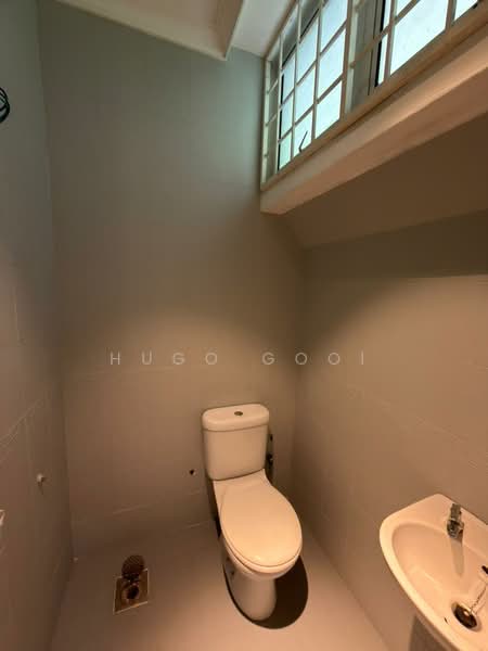 Bungalow for Rent in Ampang (Selangor) - Hugo Gooi - Bathroom - PropertyGuru.com.my