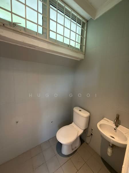 Bungalow for Rent in Ampang (Selangor) - Hugo Gooi - Bathroom - PropertyGuru.com.my
