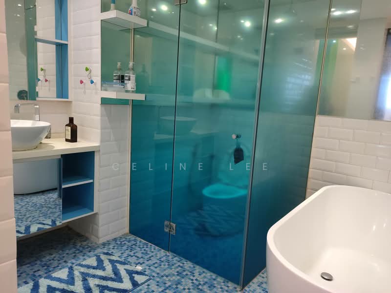 Condominium for Sale at Sixceylon - Celine Lee - Bathroom - PropertyGuru.com.my