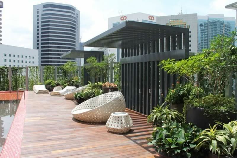 Condominium for Sale at Sixceylon - Celine Lee - Exterior - PropertyGuru.com.my