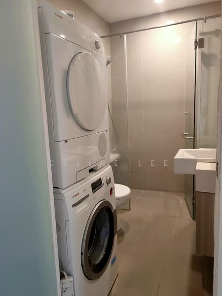 Condominium for Sale at Sixceylon - Celine Lee - Bathroom - PropertyGuru.com.my