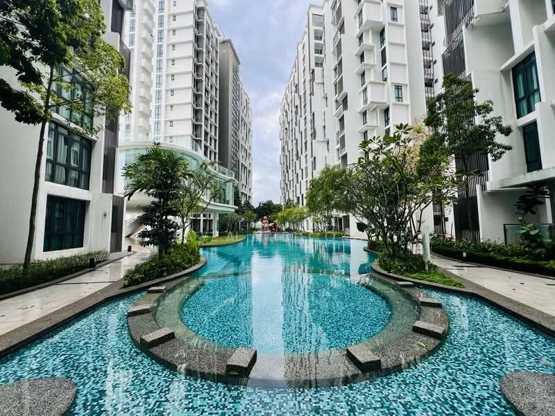 Service Residence for Sale at H2O Residences - Ryan Soo - Exterior - PropertyGuru.com.my
