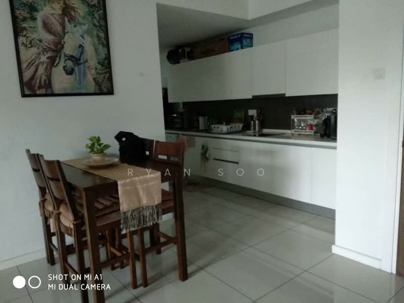 Service Residence for Sale at H2O Residences - Ryan Soo - Dining Room - PropertyGuru.com.my