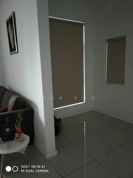 Service Residence for Sale at H2O Residences - Ryan Soo - Living Room - PropertyGuru.com.my