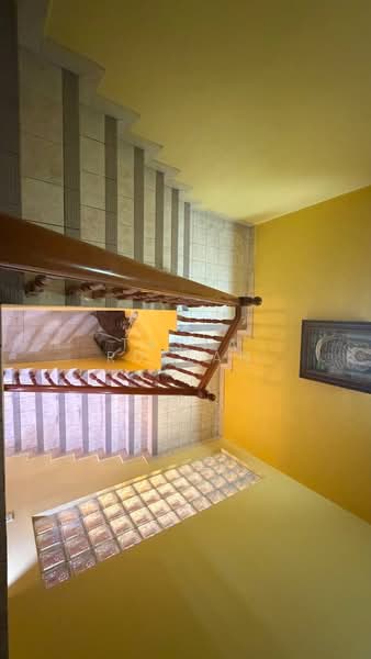 Rumah Teres 2 Tingkat untuk Dijual di Bukit Jelutong (Shah Alam) - Tasya Ruslan - Interior - PropertyGuru.com.my