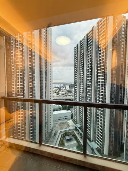 Condominium for Rent at R&F Princess Cove Phase 2-Seine Region - Pink Ng - View - PropertyGuru.com.my