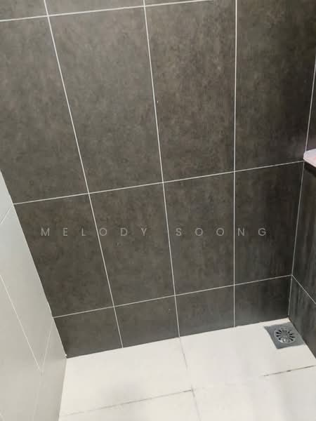 Condominium for Rent at One Cochrane Residence - Melody Soong - Bathroom - PropertyGuru.com.my