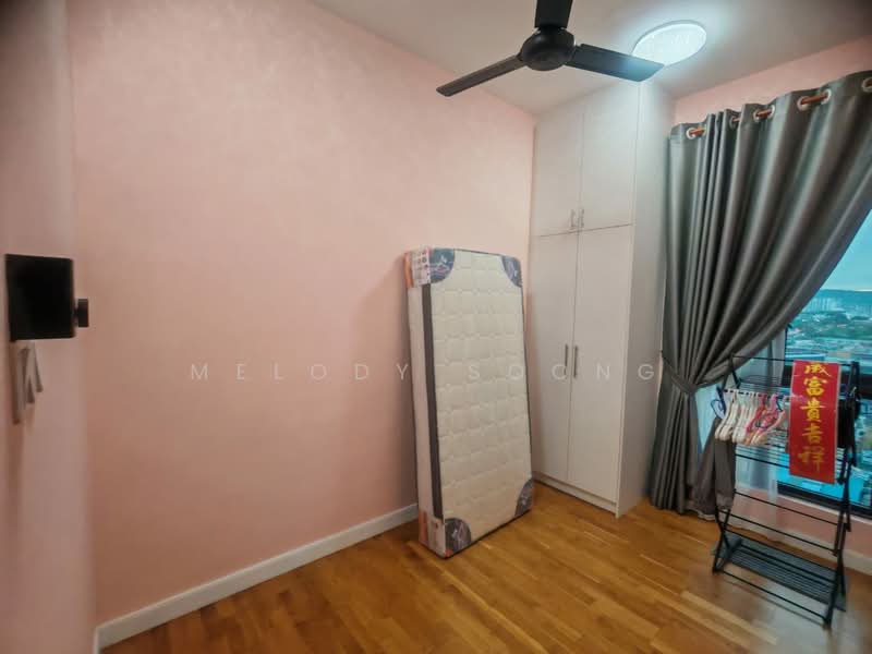 Condominium for Rent at One Cochrane Residence - Melody Soong - Bedroom - PropertyGuru.com.my