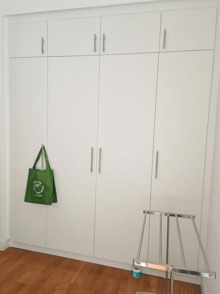 Condominium for Rent at One Cochrane Residence - Melody Soong - Interior - PropertyGuru.com.my