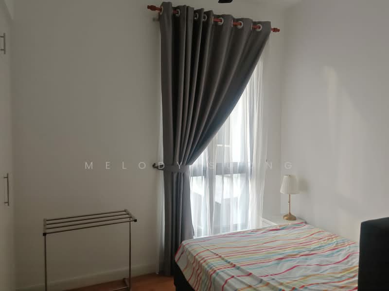 Condominium for Rent at One Cochrane Residence - Melody Soong - Bedroom - PropertyGuru.com.my