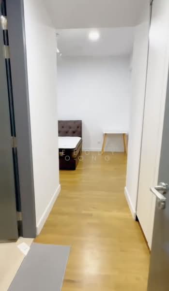 Condominium for Rent at One Cochrane Residence - Melody Soong - Bedroom - PropertyGuru.com.my