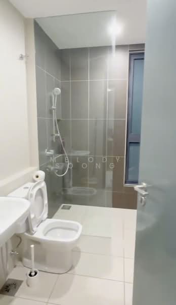 Condominium for Rent at One Cochrane Residence - Melody Soong - Bathroom - PropertyGuru.com.my