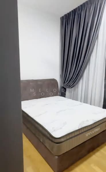 Condominium for Rent at One Cochrane Residence - Melody Soong - Bedroom - PropertyGuru.com.my